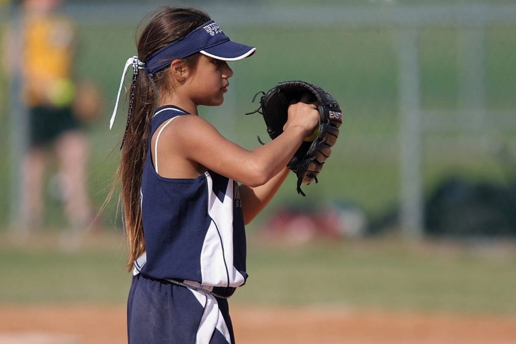 injury prevention for softball players