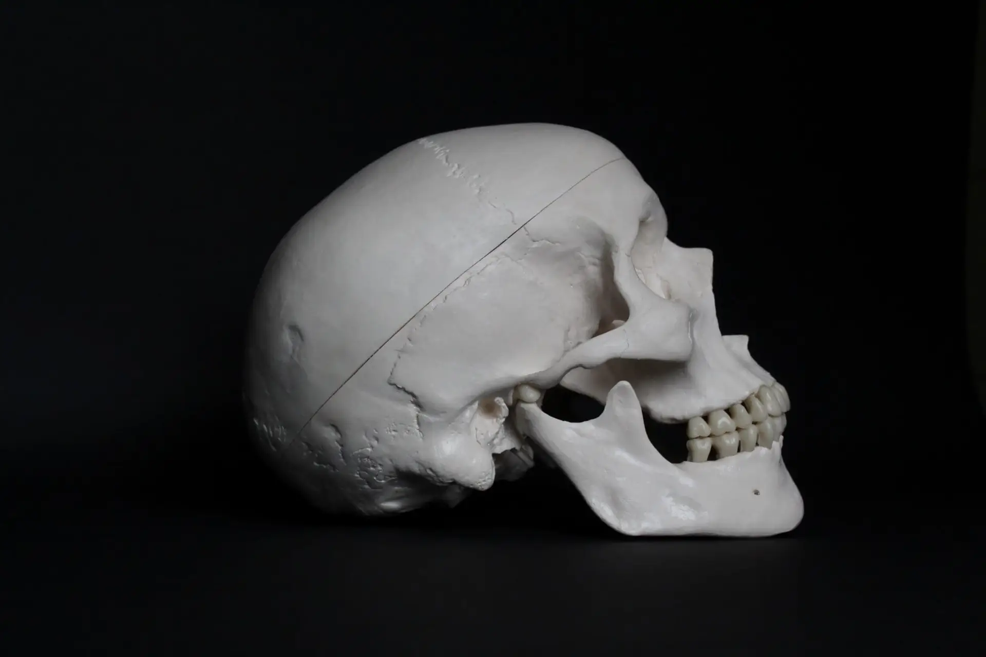 temporomandibular joint TMJ issues