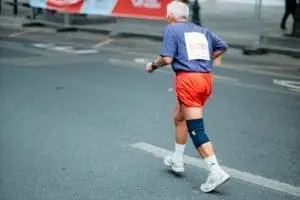 running and injury prevention