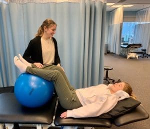 Pelvic Floor exercise Pelvic Floor exercise