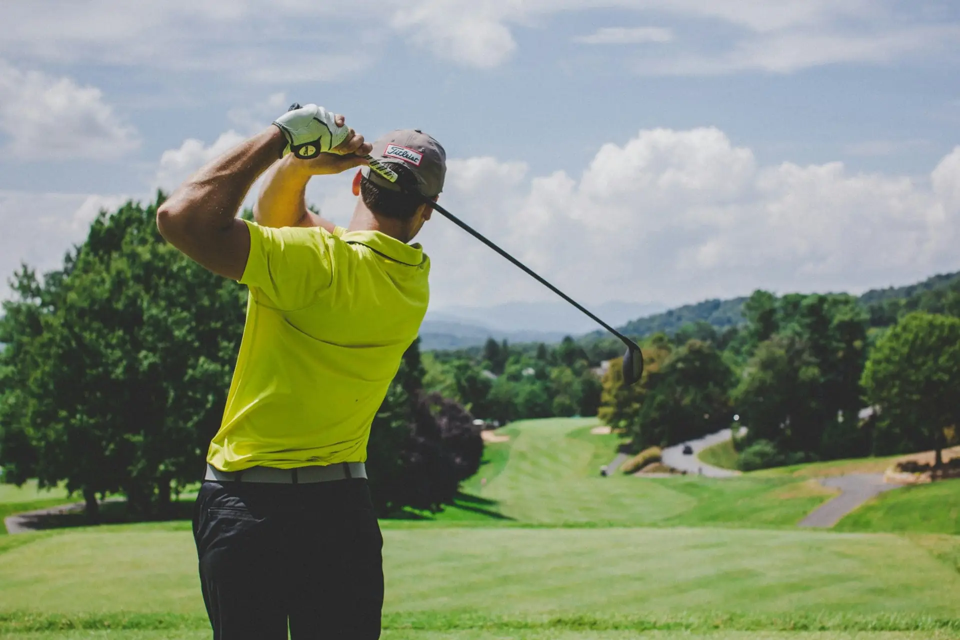 Looking “Fore” Ward To The Golf Season With The Help Of The Physiotherapists at Sheddon Physiotherapy & Sports Clinic In Oakville And Burlington (Updated)