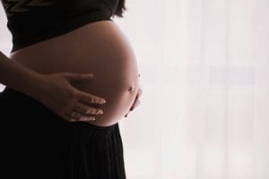pelvic health pregnancy