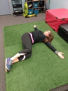 golf player open book exercise golf player open book exercise