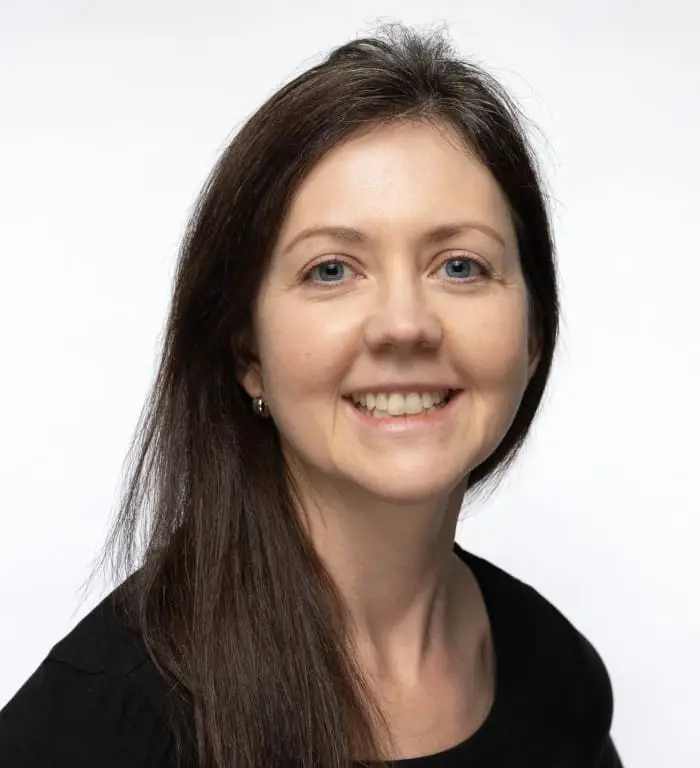 Beth Truedell physiotherapist Oakville