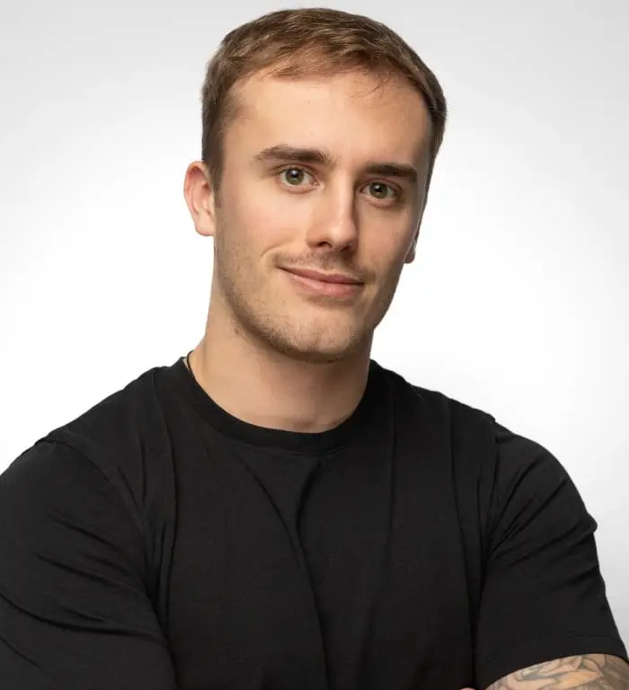 Kurt Schmidt Phystiotherapist Oakville