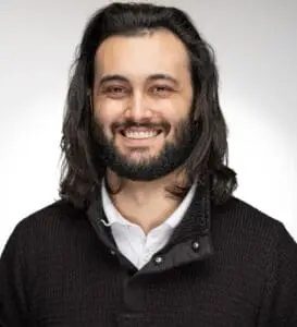 Liam Mumshi Physiotherapist Oakville