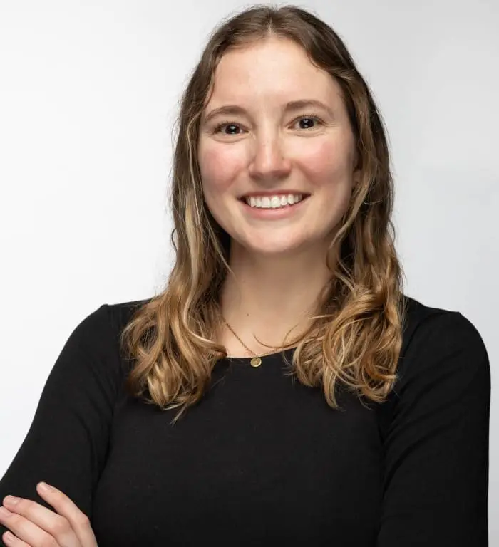 Madeline Aarts physiotherapist-Oakville team