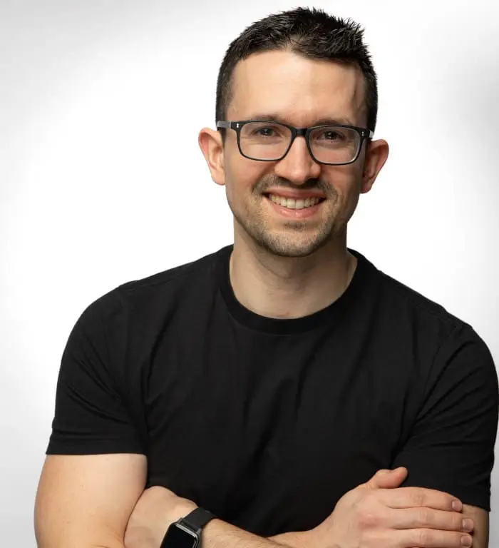 Mitchell Baldissarelli Physiotherapist Oakville Burlington