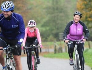 hormones and exercise and perimenopause