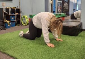 cat cow exercise for cyclists cat cow exercise for cyclists