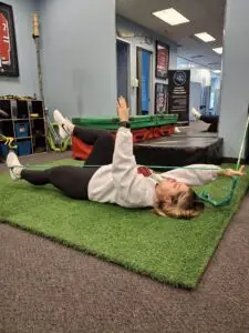 Train Your Core Off the Bike Sports Medicine Physician Oakville 3