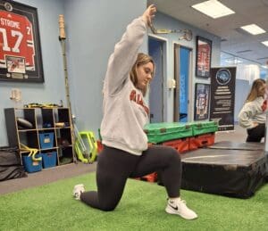 hip flexor stretch exercise for cyclists hip flexor stretch exercise for cyclists