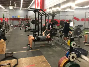 Recovery Program Oakville Athletic Academy Recovery Program Oakville Athletic Academy