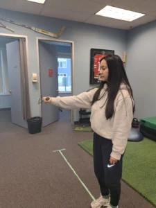 Farmers Walk Sports Medicine Physician Oakville