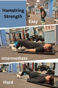 Hamstring Strength Sports Medicine Physician Oakville Hamstring Strength Sports Medicine Physician Oakville