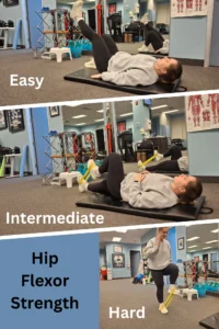 Hip Flexor Strength Sports Medicine Physician Oakville Hip Flexor Strength Sports Medicine Physician Oakville