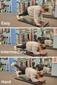 Hip and Core Exercise Program Sports Medicine Physician Oakville Hip and Core Exercise Program Sports Medicine Physician Oakville
