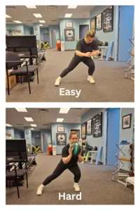Side Lunges Sports Medicine Physician Oakville Side Lunges Sports Medicine Physician Oakville