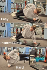 Side Plank Sports Medicine Physician Oakville Side Plank Sports Medicine Physician Oakville