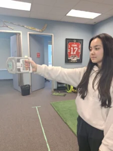 grip strength testing Sports Medicine Physician Oakville grip strength testing Sports Medicine Physician Oakville