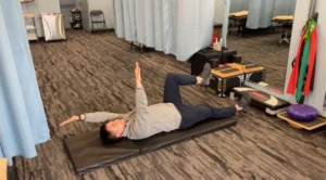 Dead Bug Core Activation Sports Medicine Physician Oakville Dead Bug Core Activation Sports Medicine Physician Oakville