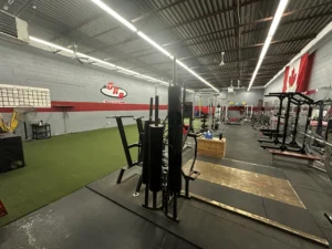 Oakville Athletic Academy Oakville Athletic Academy