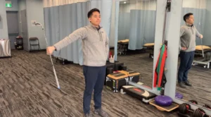 Shoulder CARs Controlled Articular Rotations Sports Medicine Physician Oakville Shoulder CARs Controlled Articular Rotations Sports Medicine Physician Oakville