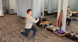 hip flexor stretch Sports Medicine Physician Oakville hip flexor stretch Sports Medicine Physician Oakville