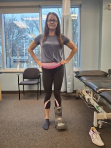 Managing Leg Length Sports Injury Rehabilitation Oakville