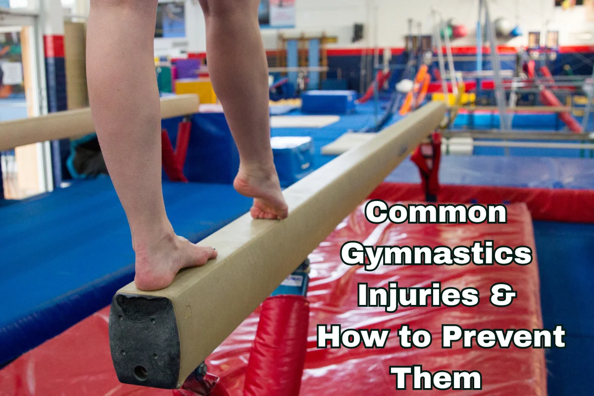 Common Gymnastics Injuries and How to Prevent Them Sports Injury Rehabilitation Oakville