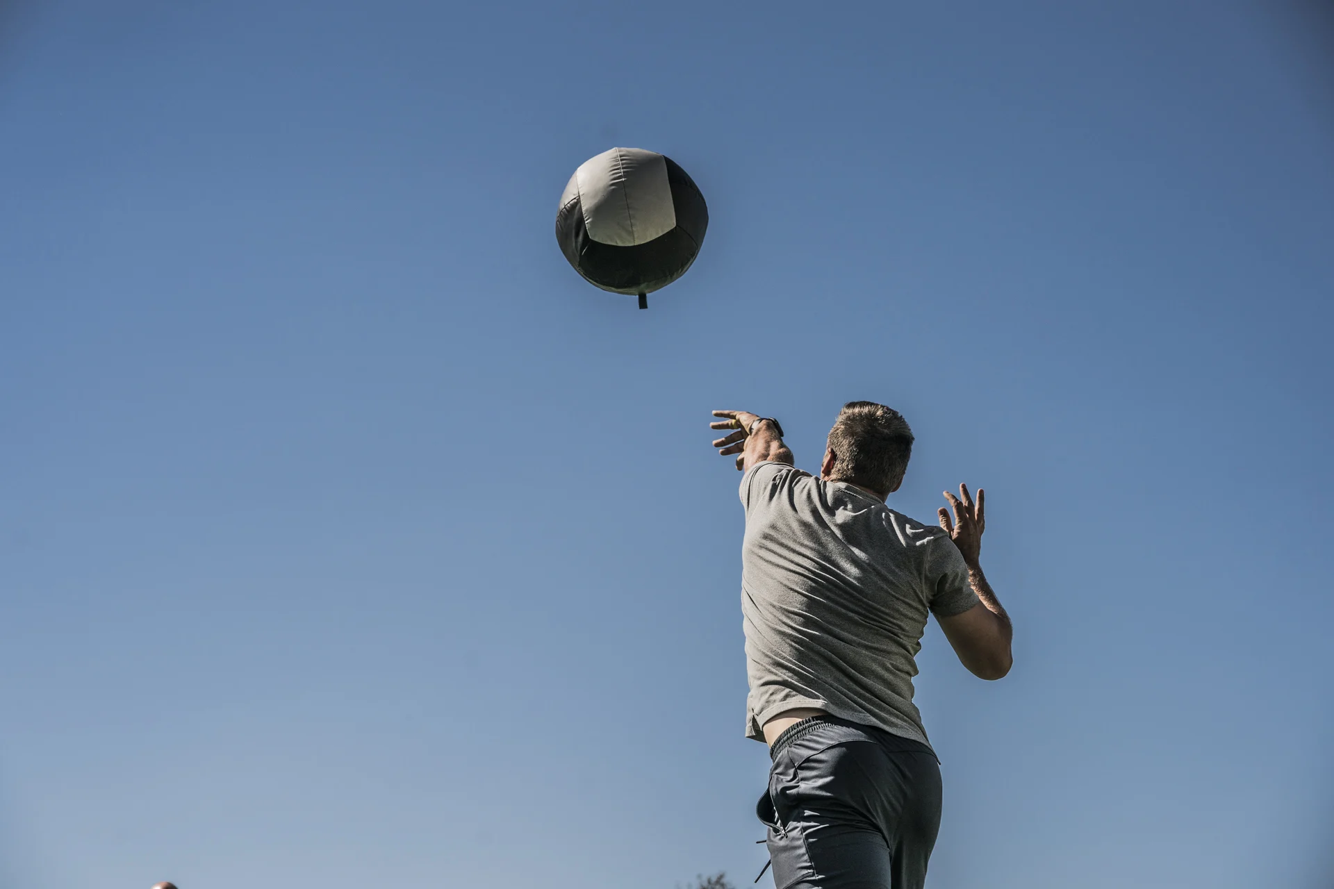 golf power Sports Injury Rehabilitation Oakville