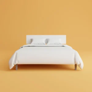 Oakville mattress and pillow — prevent morning back pain