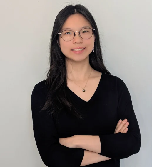 Yuka Kurishima Kinesiologist Oakville