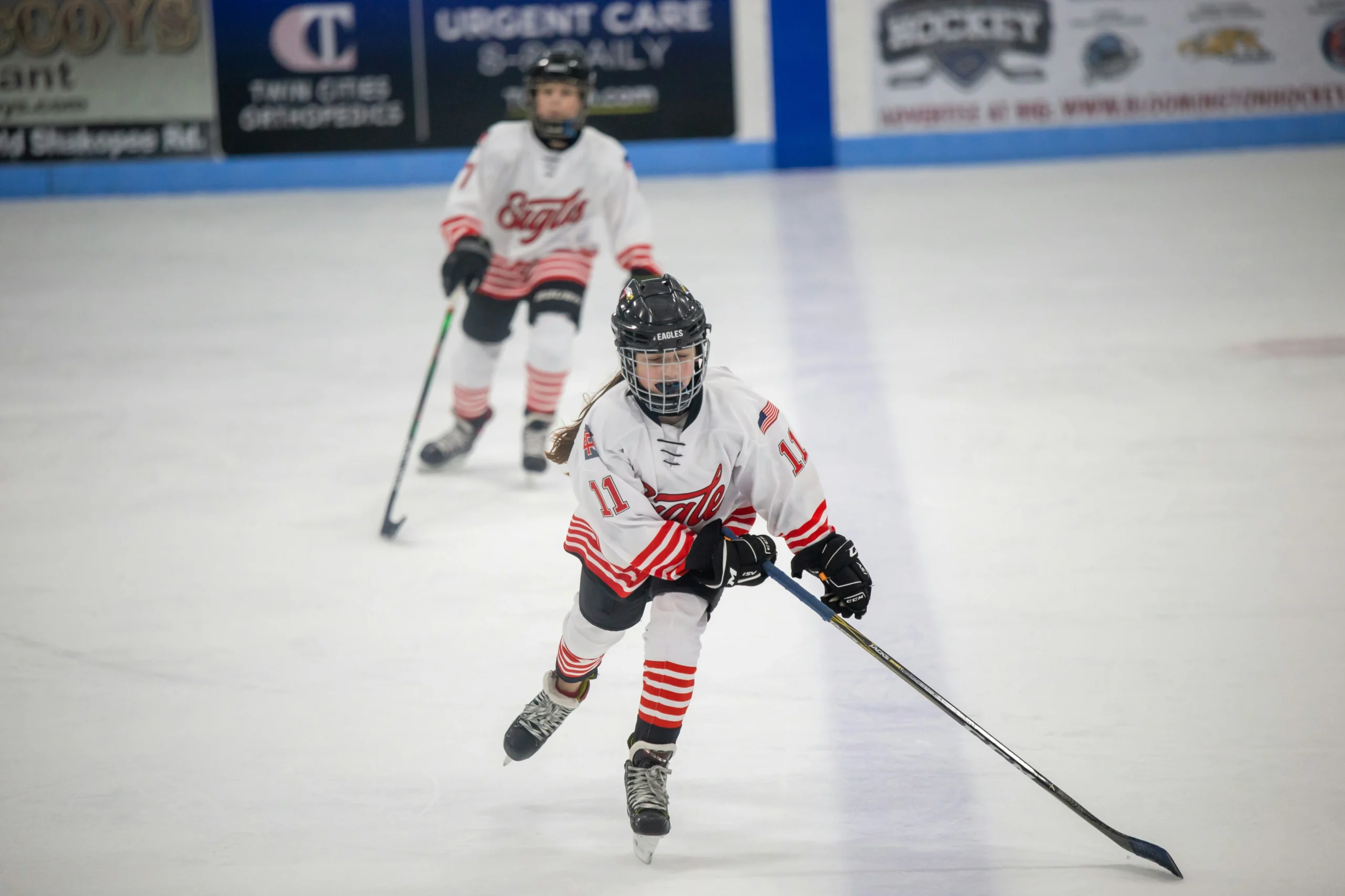 How to Keep Young Athletes Injury-Free This Fall Sports Season