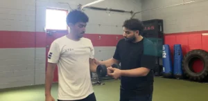 OAA late stage rehab Oakville OAA late stage rehab Oakville