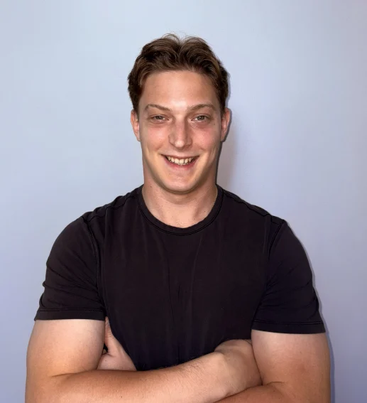 Jack Turchet Kinesiologist Rehabilitation oakville