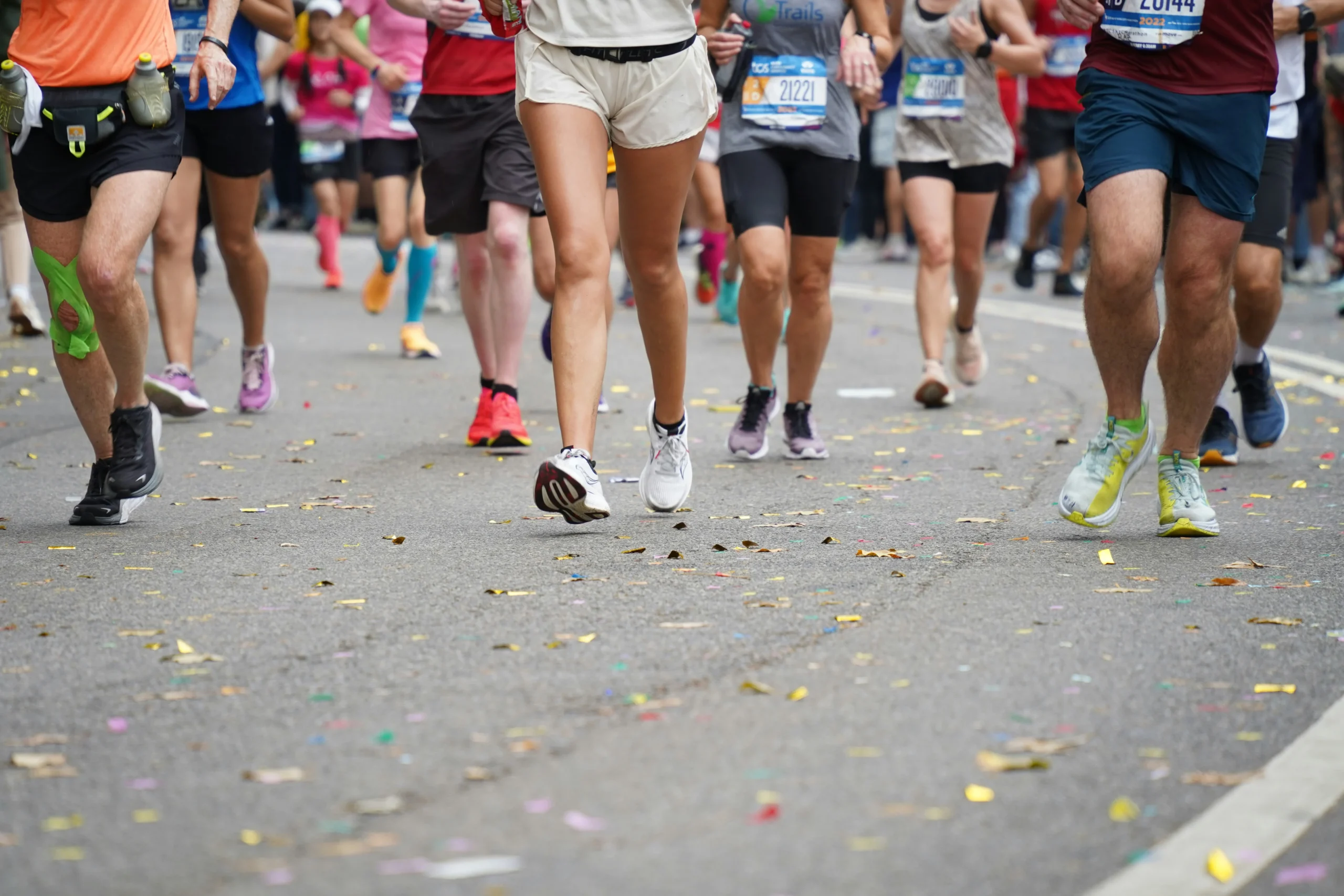 maratrhon running injury prevention