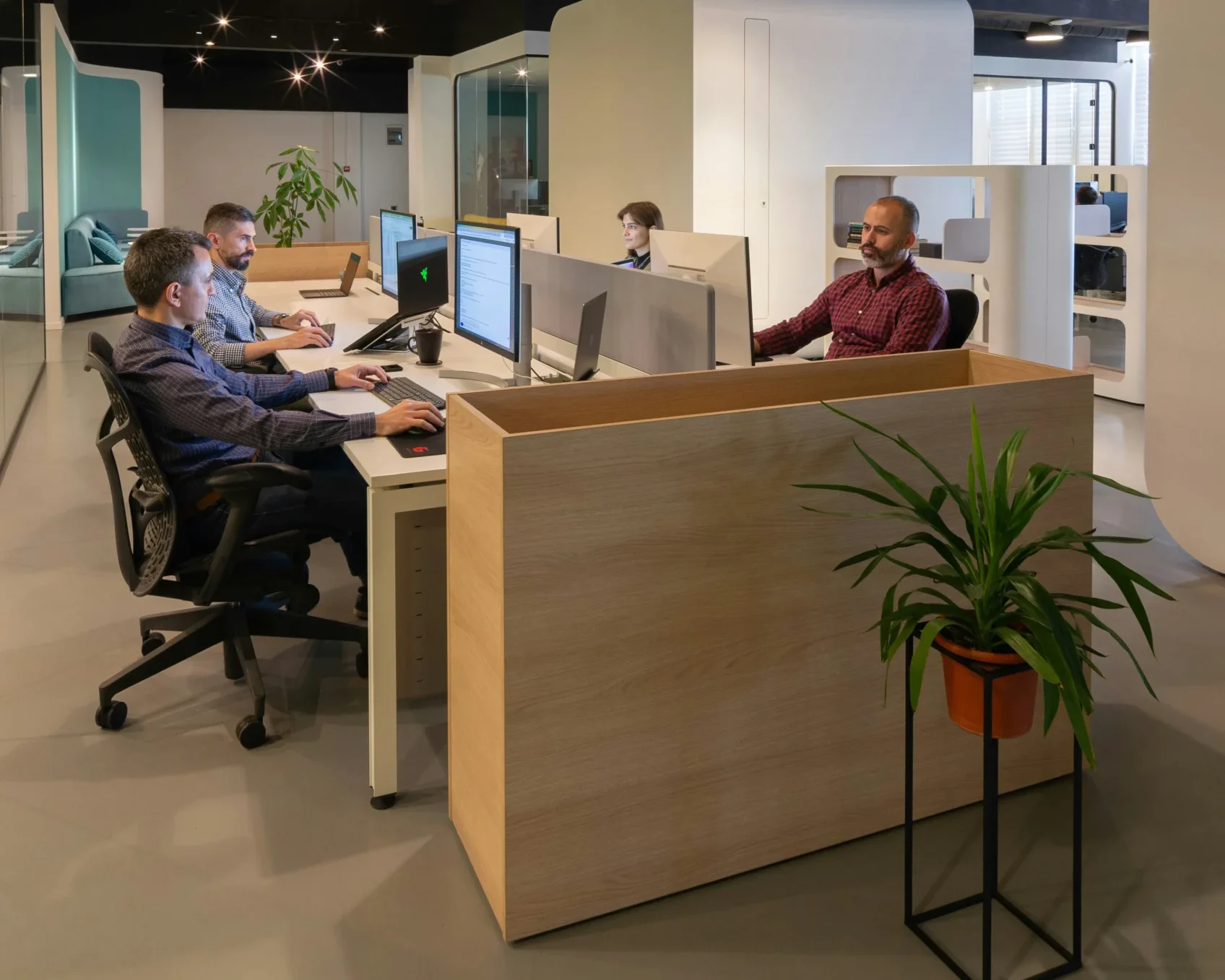 Back to the Office? Here’s How to Still Make Time for Your Physiotherapy Appointments