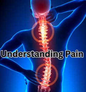 understanding pain