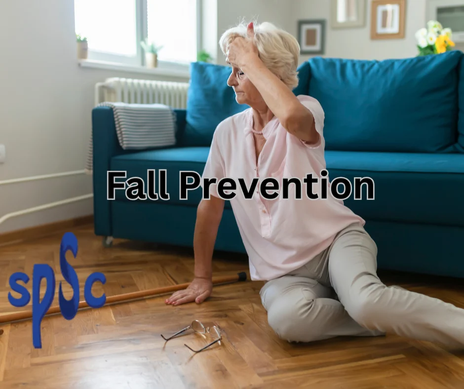 Fall Prevention Month in Canada: How Sheddon Physiotherapy & Sports Clinic Helps Keep You Safe and Strong