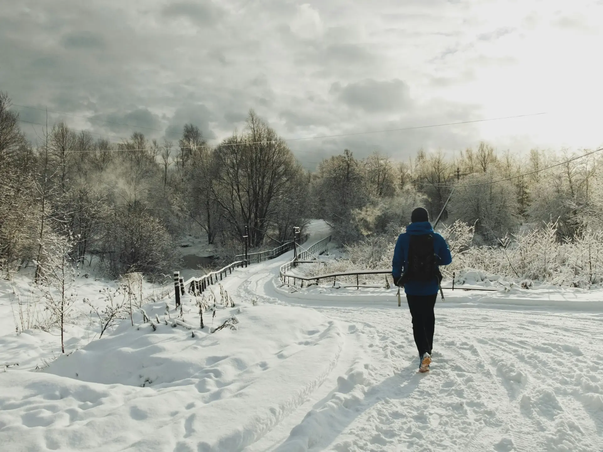 Winter Wellness and Injury Prevention: Stay Safe and Active This Season