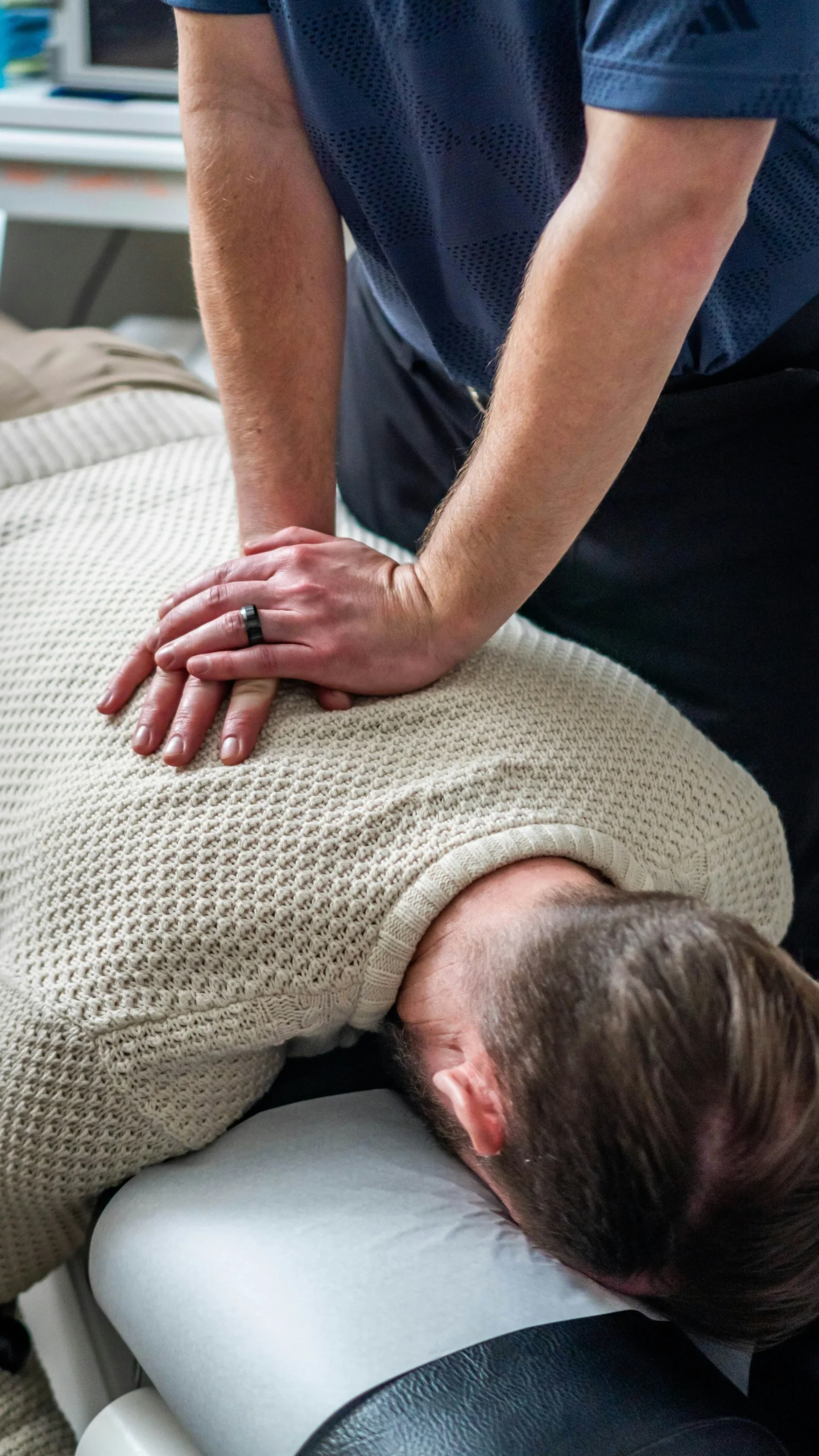The One‑and‑Done Physio Trend: Why It’s Holding Your Recovery Back