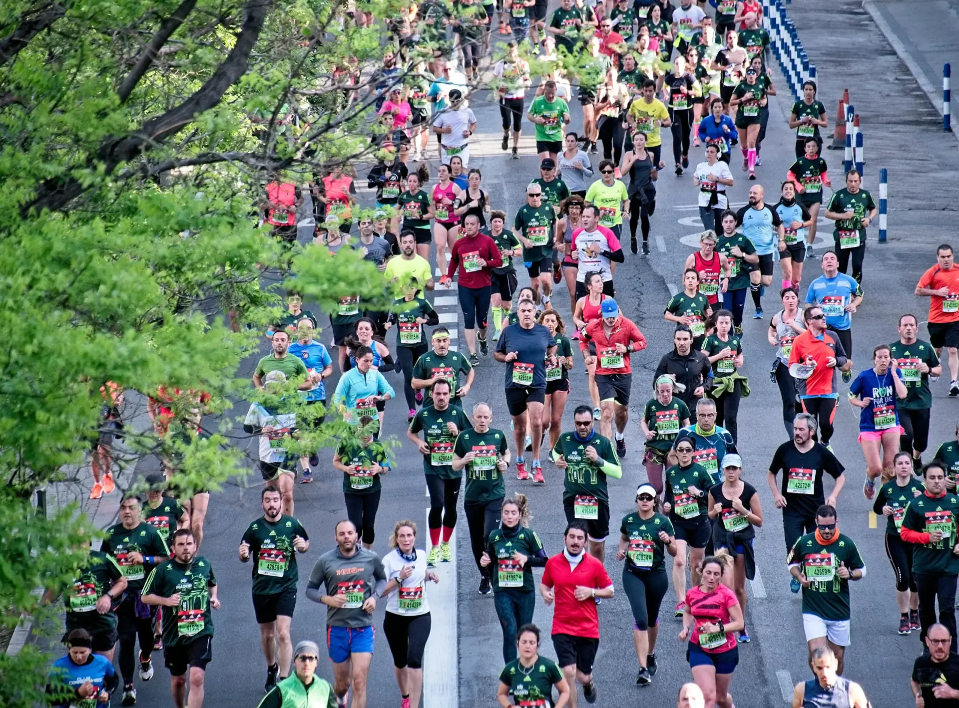 Marathon Race Tips for Injury Prevention in Oakville