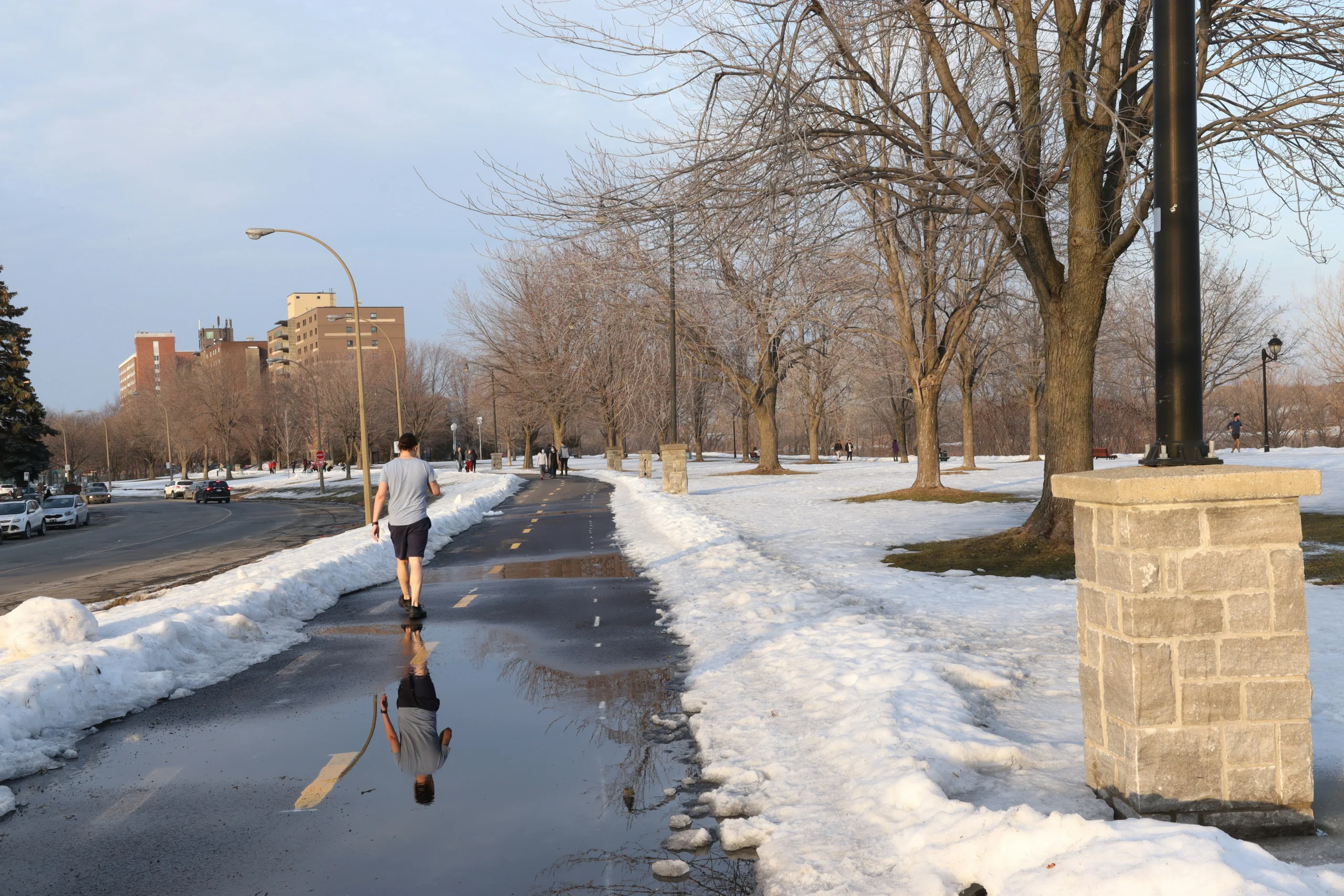 exercise in spring and injury risk