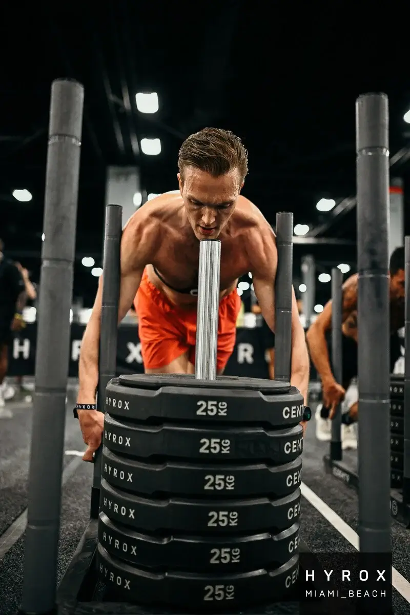 HYROX Training in Oakville: Long-Term Strategies to Stay Healthy and Competitive