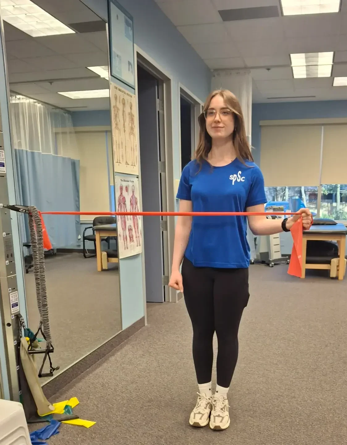 external rotation shoulder exercise