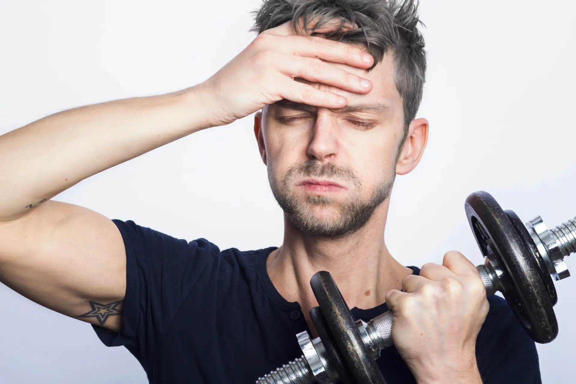 Why Your Gym Injury Needs a Physio (Not Just Rest)