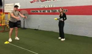 return to sport following acl