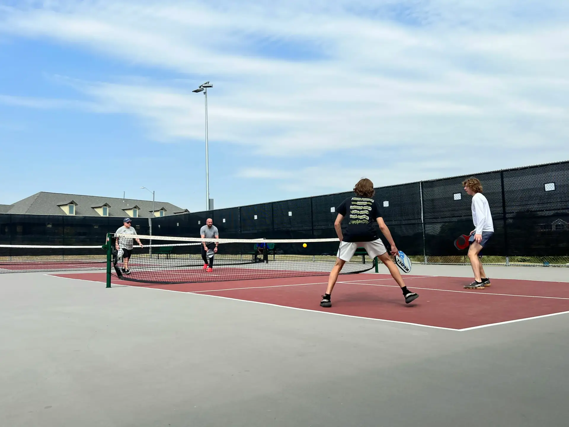 Pickleball Injury Prevention Strategies, Oakville