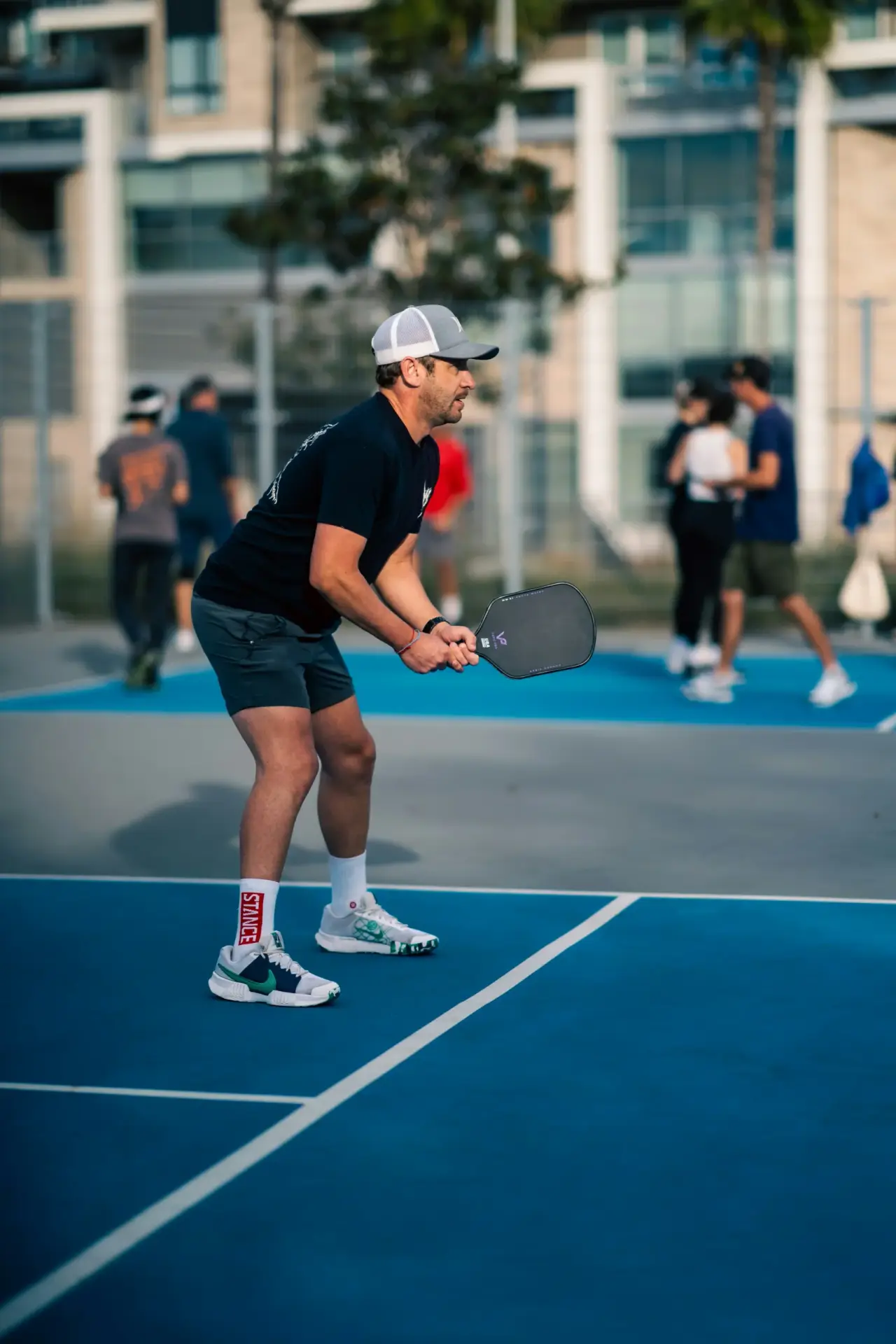 Understanding Pickleball Injuries, Oakville Understanding Pickleball Injuries, Oakville